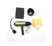 Pompa carburante a pressione for serbatoio GSS342 255LPH QFS 400-766 E85 9-5 9000 900 9-3