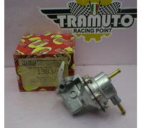 POMPA CARBURANTE AC RENAULT R16 - ALPINE A110 BCD 1983