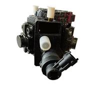 Pompa carburante ad alta pressione originale compatibile con Great Wall Wingle Steed Haval GW2.8TC 1111300-E06 0445010159(Copy)