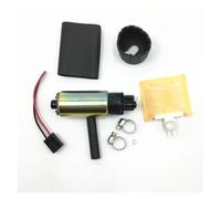 Pompa Carburante Ad Alta Pressione Per Serbatoio Per GSS342 Per 255 L/h Per QFS 400-766 Per E85 9-5 9000 900 9-3 Pompa Benzina Elettrica Universale