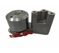 Pompa carburante adatta per Deutz BF6M2013 BF4M2012 BF6M2012 BF4M2013 TCD4L 2...
