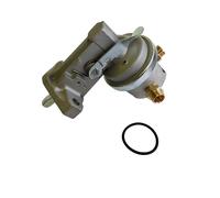 Pompa carburante adatta per John Deere 750J 750C 710J 710G 710D 700J 700H 544J