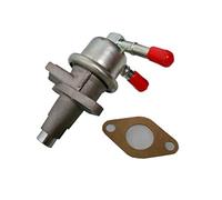 Pompa Carburante Adatto A per Kubota D1403 D1503-M D1703-M D1803-M