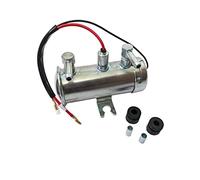 Pompa Carburante Adatto A per Mitsubishi K3A K3B K3C K3D K3E K3F K4C K4D K4E K4F
