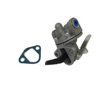 Pompa Carburante Adatto A per Yanmar 2GM20 2GM20F 3GM30 3GM30F