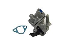 Pompa Carburante Adatto A per Yanmar 2TNE68 2TNE65 2TN66 3D68E 3TNE68 3TNA