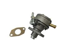 Pompa Carburante Adatto A per Yanmar 3TNE84 3TNE88 3TNA72 3TNE82A 3TNV70