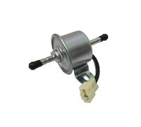 Pompa Carburante Adatto A per Yanmar 3TNV88 4JH4AE 4JH5E 4TNE88 4TNE94 4TNE98