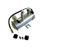 Pompa Carburante Adatto per Mitsubishi K2B K3B K3C K3D K3E K3F K4C K4D K4E L2A