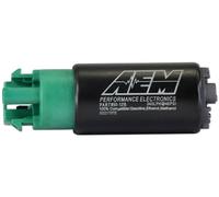 Pompa carburante AEM E85 Hi Flow AEM 50-1215