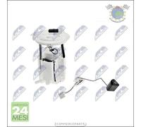 Pompa carburante Ajs Benzina per DODGE CALIBER JEEP COMPASS