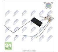 Pompa carburante Ajs Benzina per FORD FOCUS C-MAX MAZDA 3