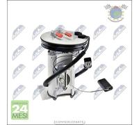 Pompa carburante Ajs Benzina per JEEP GRAND CHEROKEE II