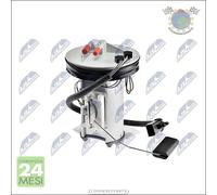 Pompa carburante Ajs Benzina per JEEP GRAND CHEROKEE II