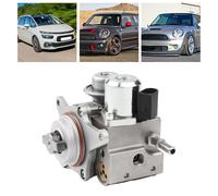 Pompa Carburante Alta Pressione Affidabilità Lungo Termine Struttura in Lega di