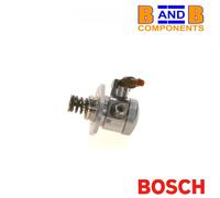 POMPA CARBURANTE ALTA PRESSIONE BOSCH 0 261 520 520 HDP-6 BMW MINI...