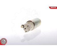 Pompa carburante anteriore destra AUDI SEAT SKODA VW