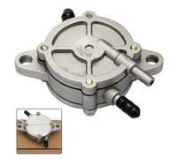 Pompa Carburante Aspirazione per Moto 250CC Prestazioni Migliorate Design Compat