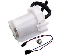 POMPA carburante assemblaggio del Modulo for Opel Vauxhall Corsa 93171075