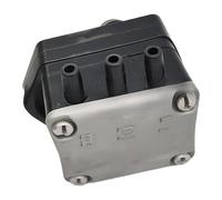 Pompa Carburante Assy 25-60HP Pompa per Condizioni Acqua per for dura Ambiente