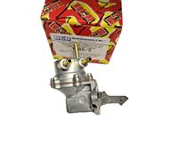 POMPA CARBURANTE BCD 1986/5 COMPATIBILE CON RENAULT R11 GTS - GTL - R9 TL - GTL