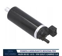 Pompa Carburante Benzina da 1 bar 100 l/h anche per uso universale 02P007