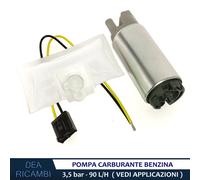 Pompa Carburante Benzina FORD FOCUS I, SCORPIO I 1.8 2.0 16V i 1991-2004 4145