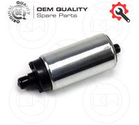 Sgr 12v Honda Sh 125/150 Fuel Pump Nero