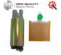 Pompa Benzina 12v piaggio beverly 400-500 Moto Motore Ricambi Ciclomotore