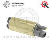 POMPA CARBURANTE BENZINA INTERNA PEUGEOT GEOPOLIS 400 PREMIUM 2007/2012
