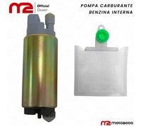 POMPA CARBURANTE BENZINA INTERNA PEUGEOT GEOPOLIS 400 PREMIUM RS 400 2008 - 2011