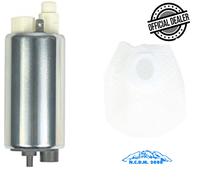 POMPA CARBURANTE BENZINA KAWASAKI ZX 6R 2007 2008 2009 2010