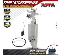 Pompa Carburante Benzina per Dodge Caravan Chrysler Grand Voyager III GS 3.8L