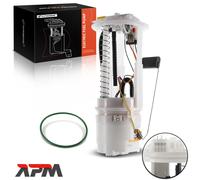 Pompa Carburante Benzina per Jeep Wrangler II 2 TJ I4 2.4 I6 4.0 2005-2006