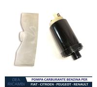 Pompa Carburante Benzina per Lancia Dedra Delta II 1.4 1.6 i e 1989-1999 4250