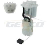 Pompa Carburante Benzina per Peugeot 107 108 Toyota Aygo Citroen C1 1.0 1.2