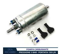 Pompa Carburante Benzina per PORSCHE 928 5.0 5.4 S,S4,GT,GTS 86-95 Cod. 4060