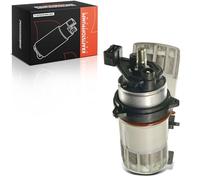 Pompa Carburante Benzina per Toledo I Corrado Golf II J.e.t.t.aII P.a.s.s.a.t 3A2 3A5 1.8L 2.0L Benzina 1984-1995 0580254033