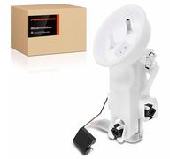 Frankberg Pompa carburante Pompa Benzina Modulo pompa carburante Kit senza Sensore di pressione 4-Poli Compatibile con Z3E36 Z3 Coupé E36 Replace# 16146756323,16141183687