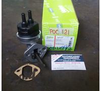 POMPA CARBURANTE BENZINA TIPO TEMPRA UNO VALEO 247147 BCD 2194/2 7611475 7611466