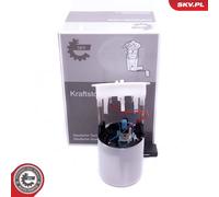 Pompa carburante BMW 1 (E81 E87) 3 (E90) X1 (E84) 02SKV799