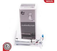 Pompa carburante BMW 3 E30 02SKV784