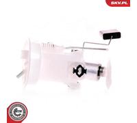 Pompa carburante BMW 3 E36 02SKV701