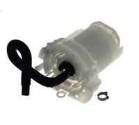 Pompa carburante BOSCH 0 986 580 807 per OPEL CORSA C (X01) 1 2000-2003
