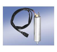 Pompa carburante Condotto carburante elettrico 0 986 580 416 BOSCH per SEAT EXEO