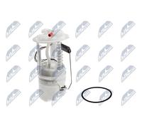 POMPA CARBURANTE JEEP GRAND CHEROKEE 2005-, COMMANDER 2005- MOTORE BENZINA