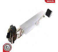 Pompa carburante CHRYSLER Voyager DAEWOO Leganza Nubira 02SKV718