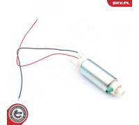 Pompa del carburante per CHRYSLER | 02SKV302, E7146M, FG0425