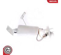 Pompa carburante CHRYSLER Voyager DODGE Caravan 02SKV719
