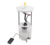 Pompa Carburante Compatibile Con Chevy Per Spark Per Matiz M300 1.0 1.2L 2010 2011 2012 2013 2014 13592601 Modulo Pompa Carburante Per Auto Completo Di Parti Di Assemblaggio